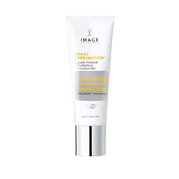 DAILY PREVENTION pure mineral hydrating moisturizer - Image Skincare Australia