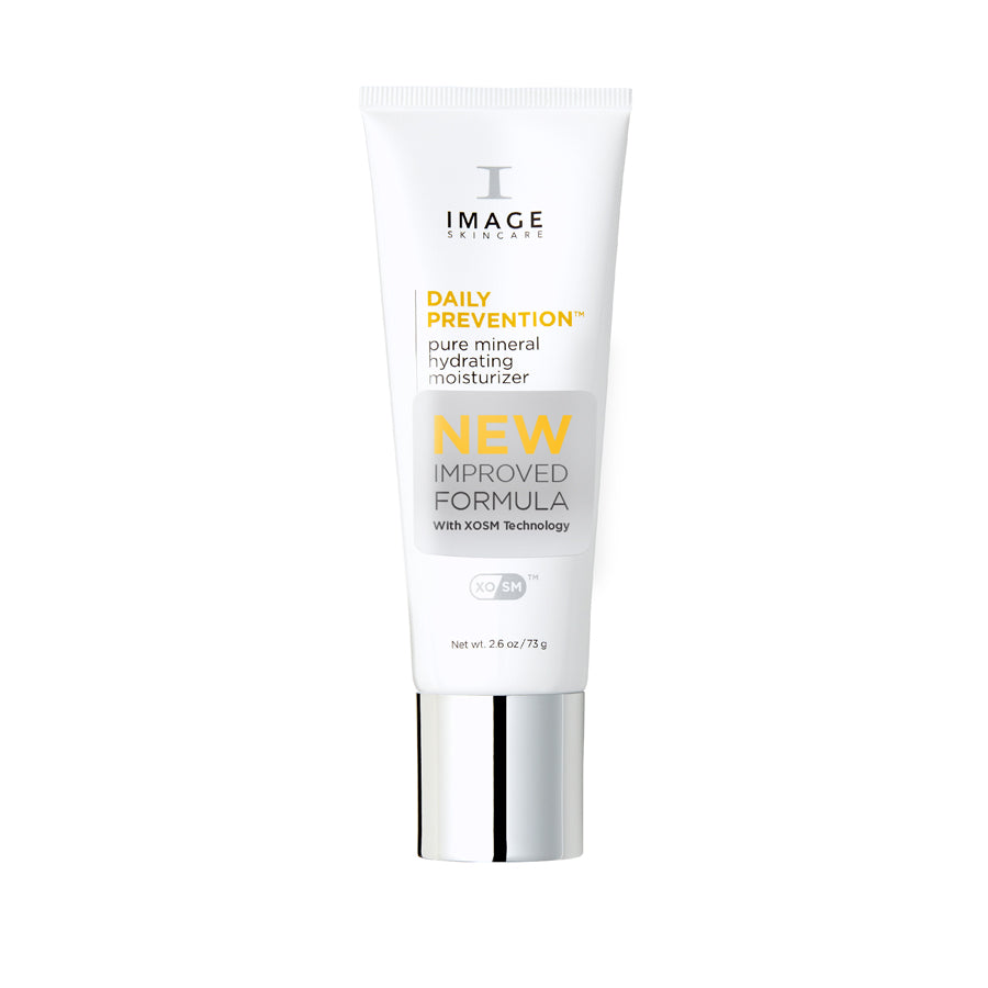 DAILY PREVENTION pure mineral hydrating moisturizer - Image Skincare Australia