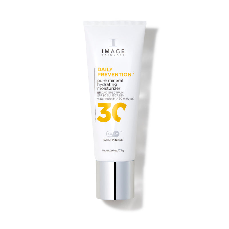 DAILY PREVENTION pure mineral hydrating moisturizer (Copy) - Image Skincare Australia