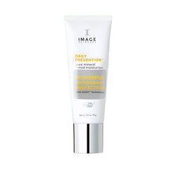 DAILY PREVENTION pure mineral tinted moisturizer