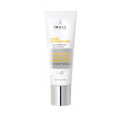 DAILY PREVENTION ultra defense moisturizer