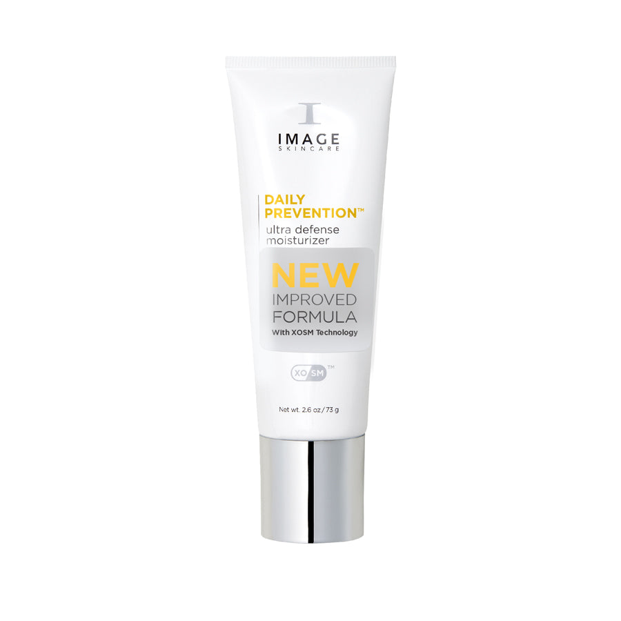 DAILY PREVENTION ultra defense moisturizer