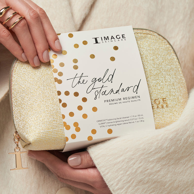 The Gold Standard - Image Skincare Australia