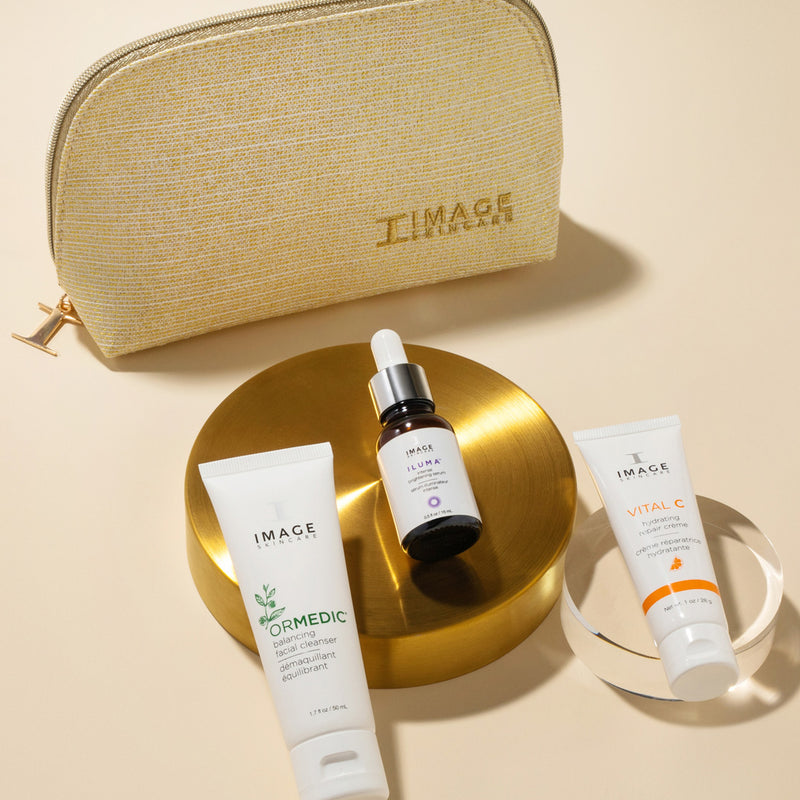 The Gold Standard - Image Skincare Australia