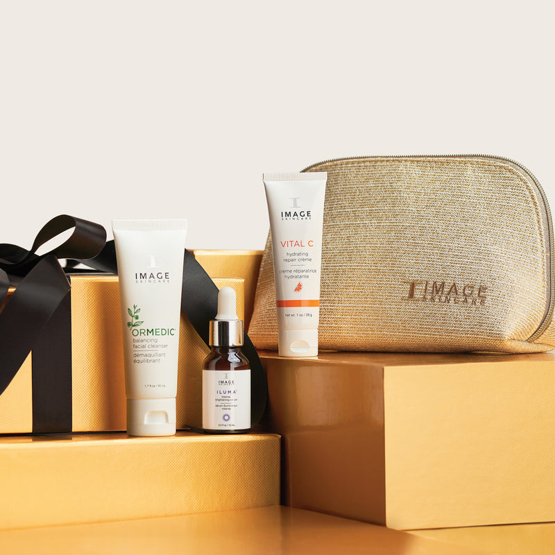 The Gold Standard - Image Skincare Australia