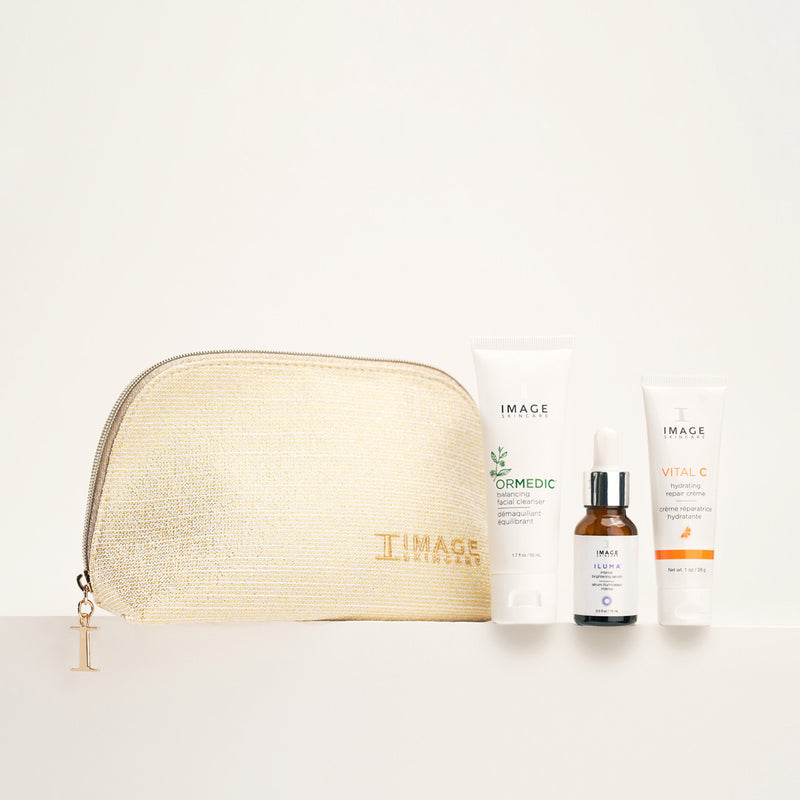 The Gold Standard - Image Skincare Australia