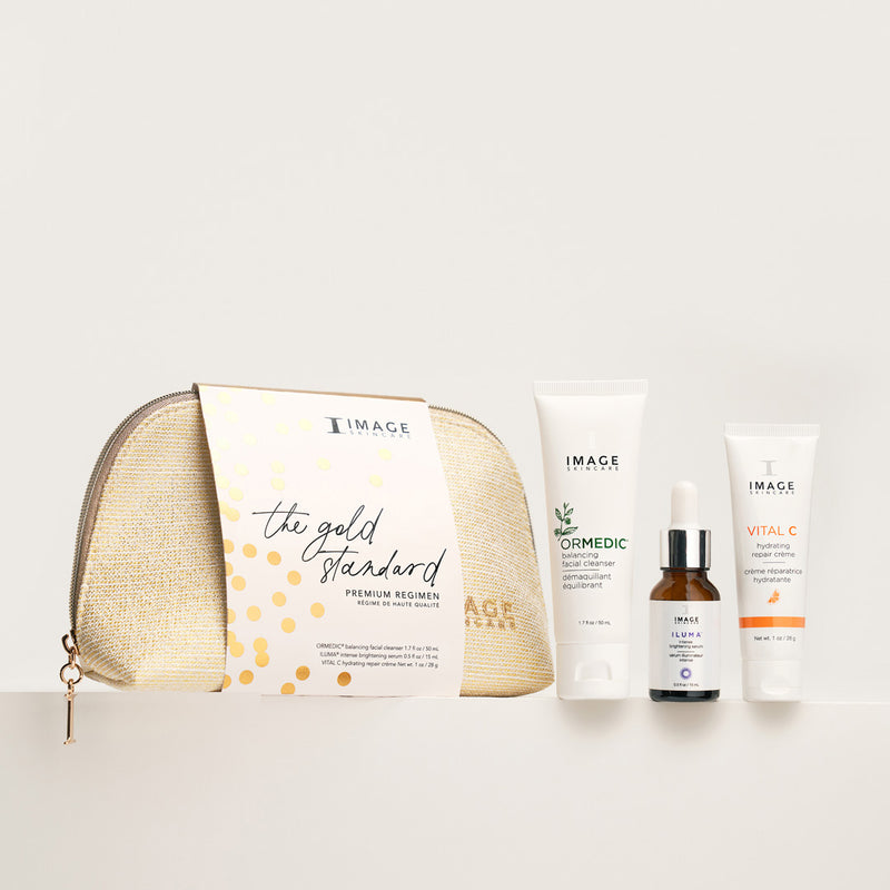 The Gold Standard - Image Skincare Australia
