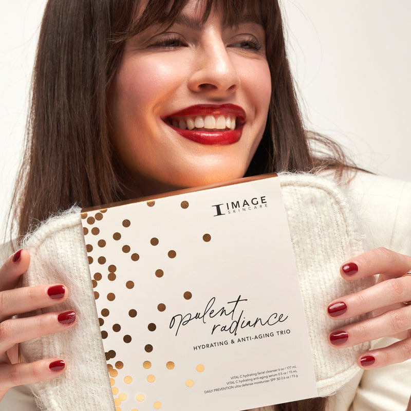 Opulent Radiance - Image Skincare Australia