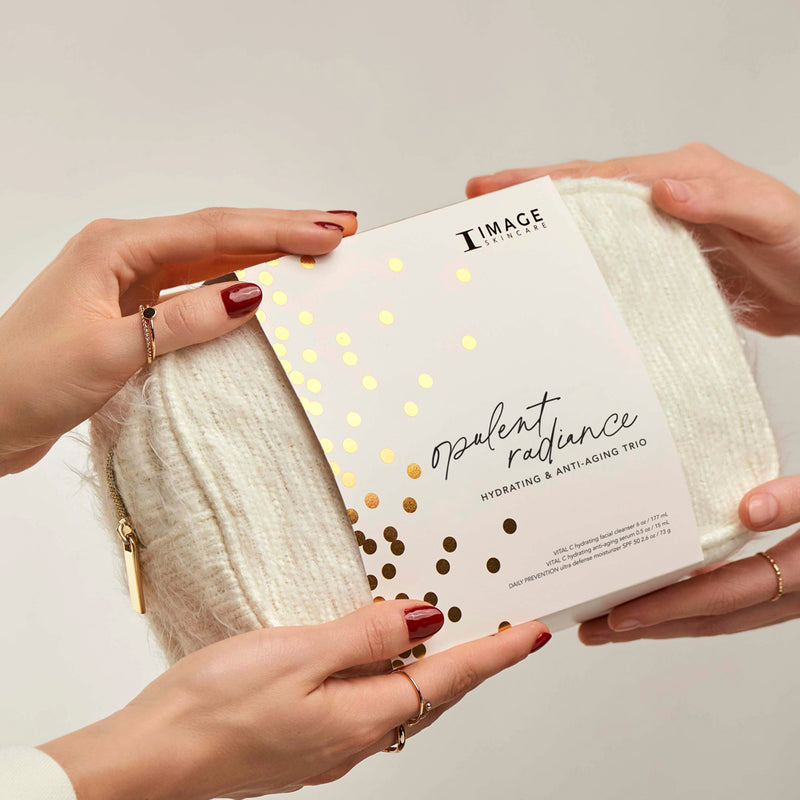 Opulent Radiance - Image Skincare Australia