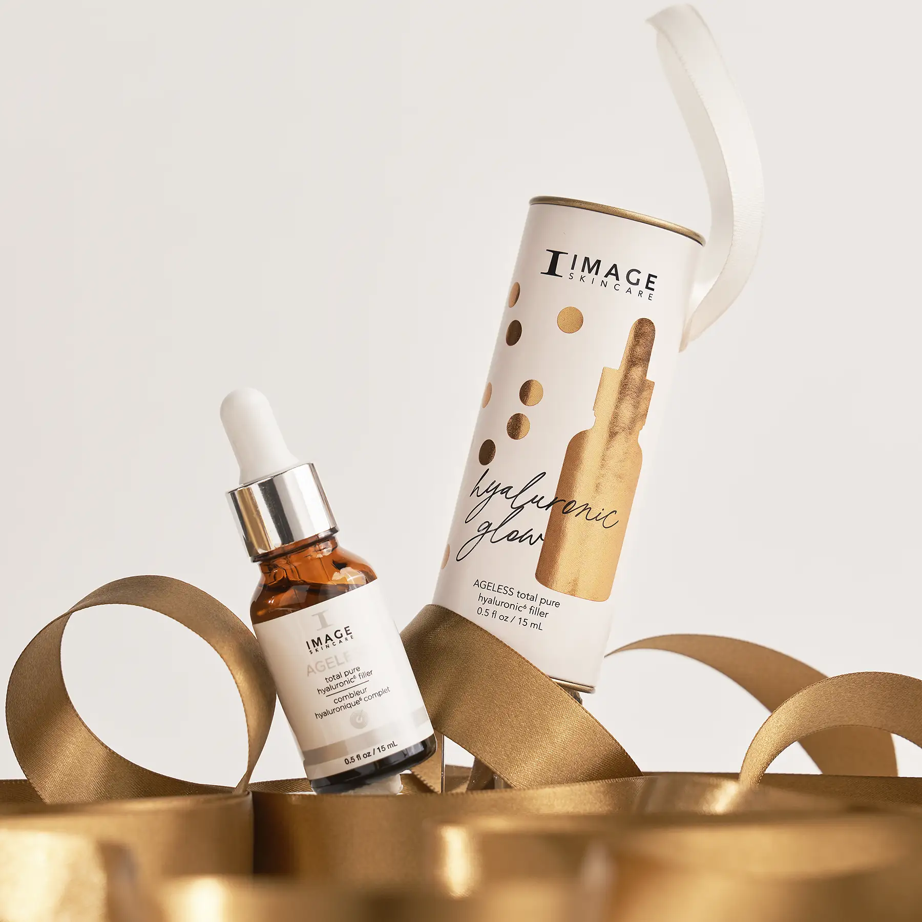 Hyaluronic Glow