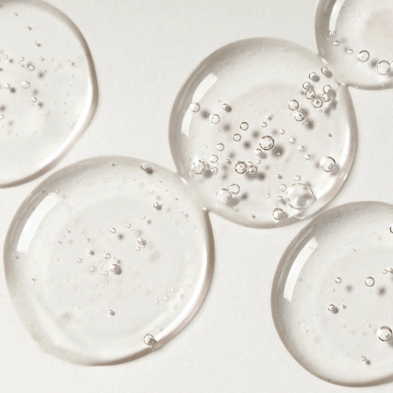 Hyaluronic Glow Ingredient