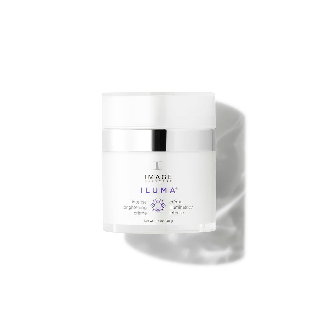 ILUMA intense brightening crème – IMAGE Skincare Australia