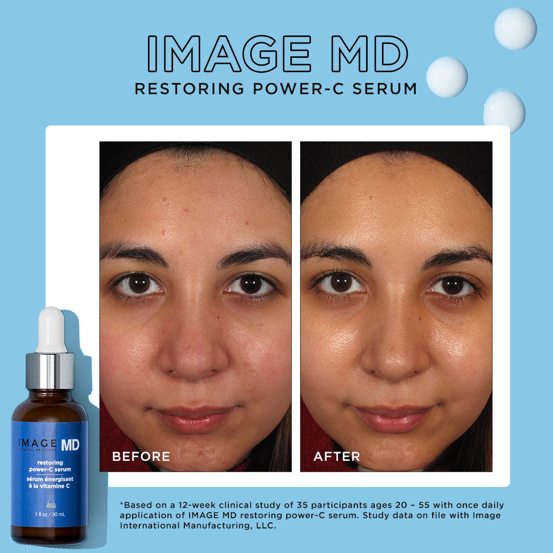 IMAGE MD® restoring eye masks - 22 Pairs (PRESCRIPTION ONLY) - Image Skincare Australia