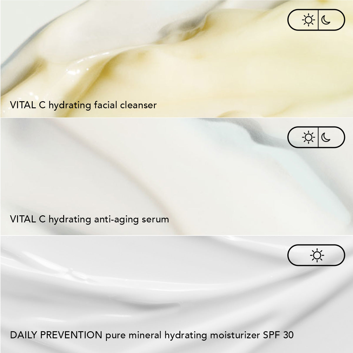 Daily Essentials Kit (Save $89.90 + FREE Bag) - Image Skincare Australia