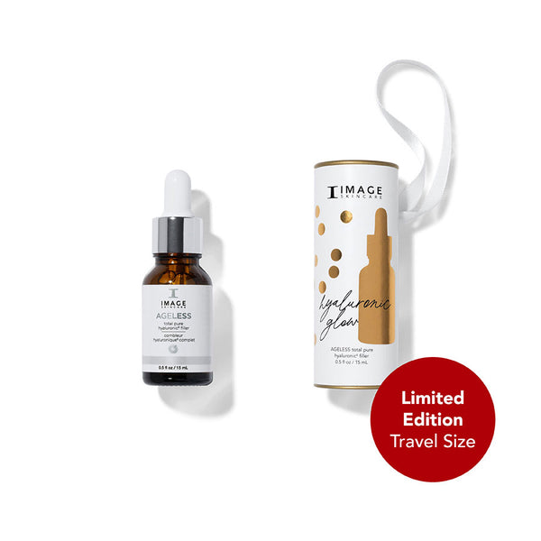 Hyaluronic Glow - Image Skincare Australia
