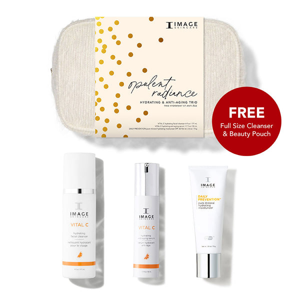 Opulent Radiance - Image Skincare Australia
