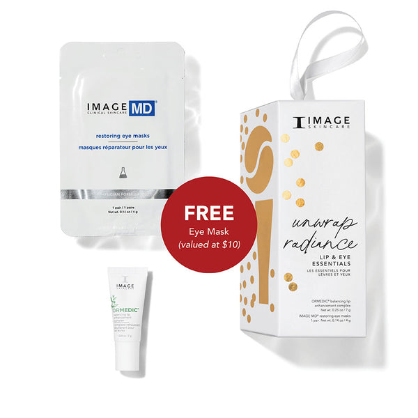 Unwrap Radiance - Image Skincare Australia