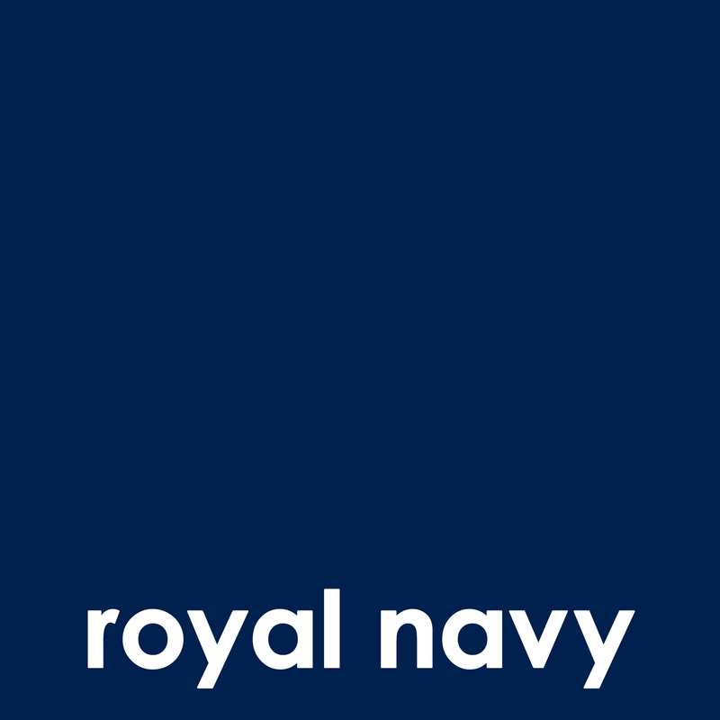 THE ORIGINAL MAKEUP ERASER (Royal Navy)
