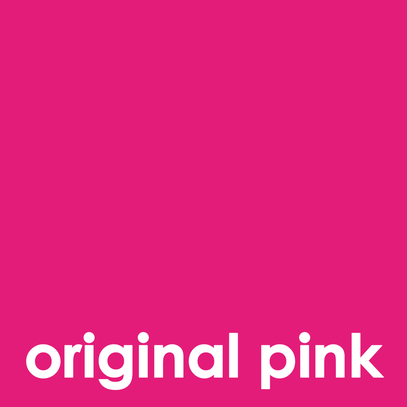 THE ORIGINAL MAKEUP ERASER (Mini Pink)