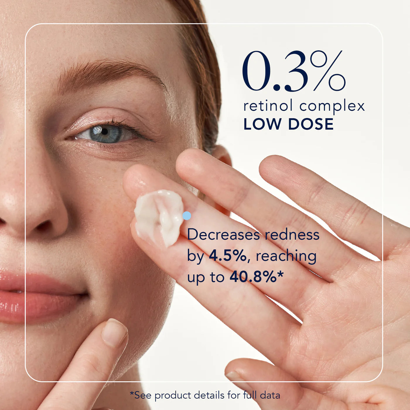 AGELESS+ retinol repair crème 0.3% retinol complex - Image Skincare Australia