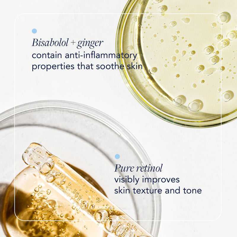 AGELESS+ retinol pure liquid retinol 0.3% - Image Skincare Australia