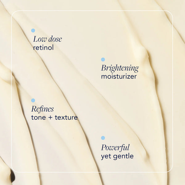 AGELESS+ retinol repair crème 0.3% retinol complex - Image Skincare Australia