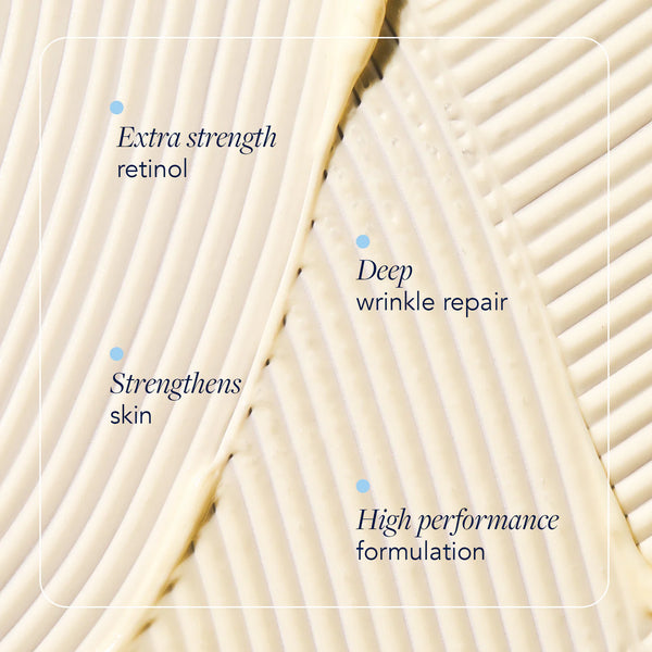 AGELESS+ retinol treatment crème 1.2% retinol complex - Image Skincare Australia
