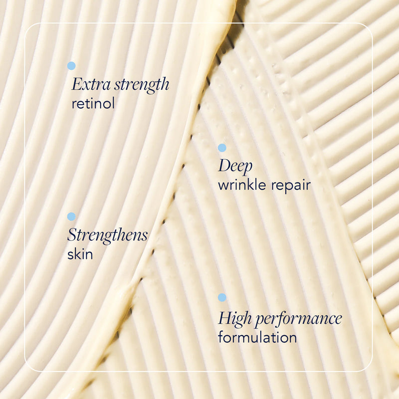 AGELESS+ retinol treatment crème 1.2% retinol complex - Image Skincare Australia