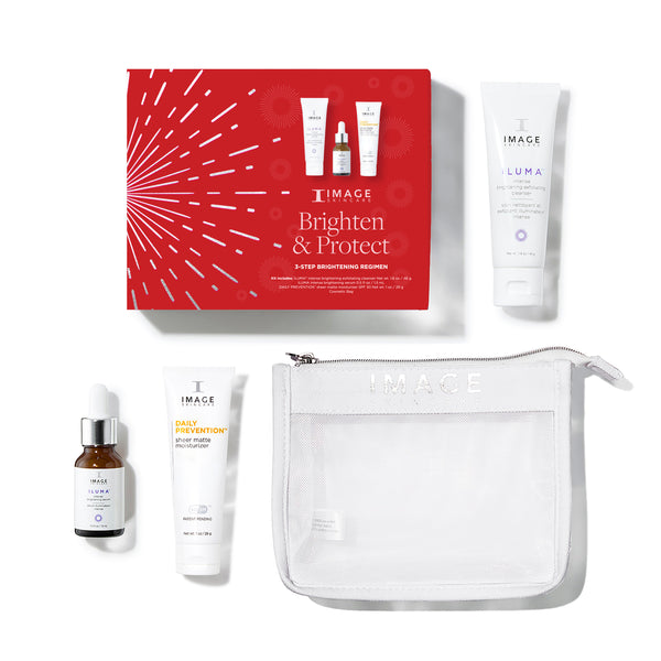 Brighten & Protect Kit (Brightening)