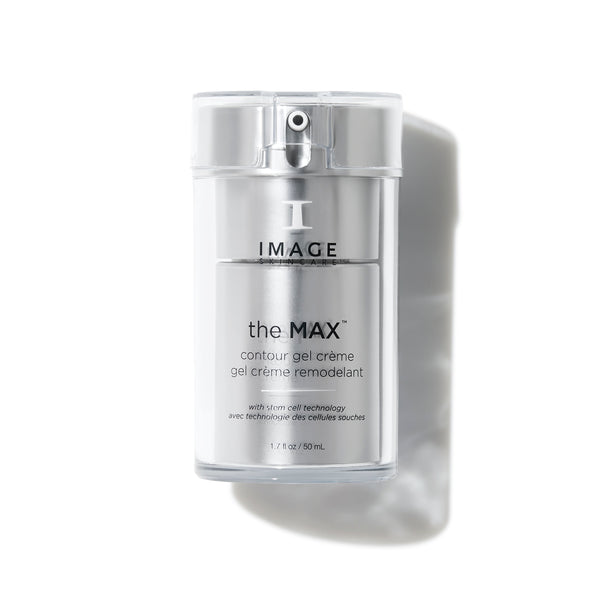 the MAX contour gel crème
