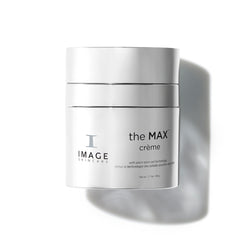 the MAX crème