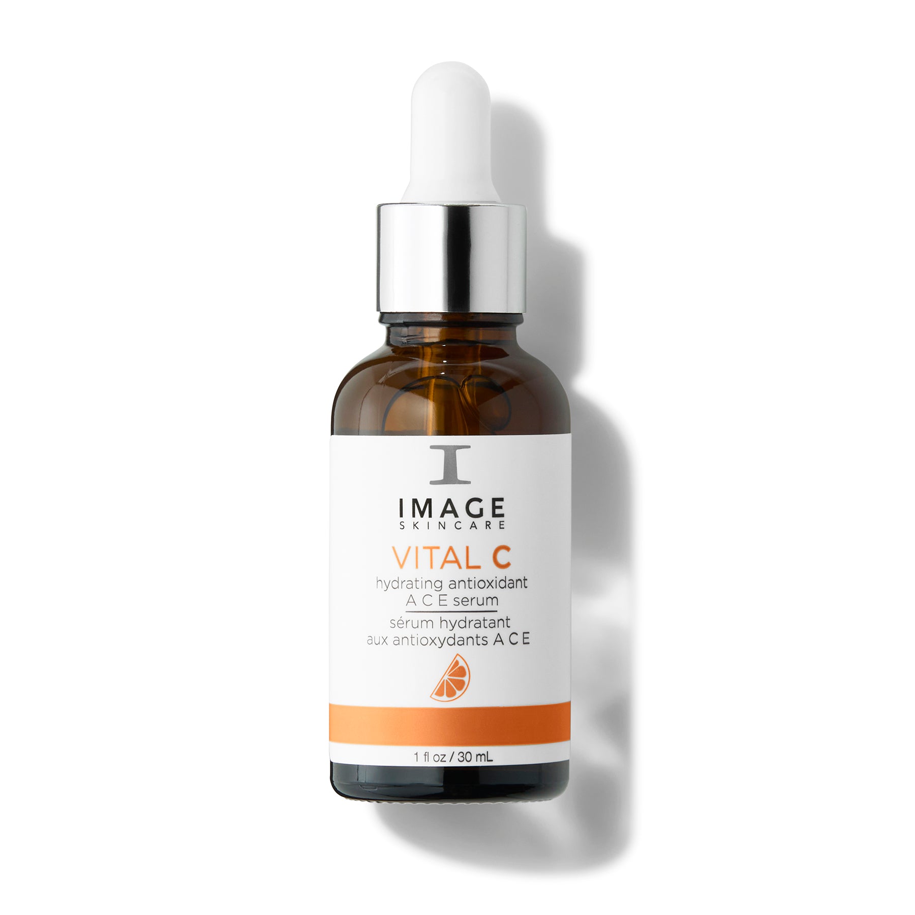VITAL C antioxidant hydrating ACE serum - Image Skincare Australia