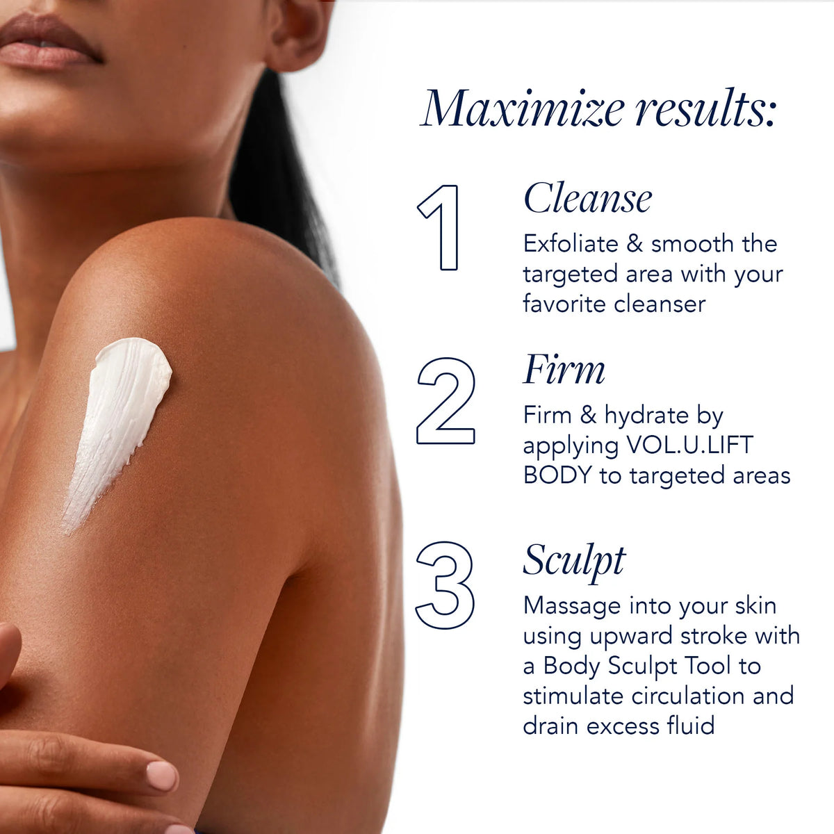 VOL.U.LIFT™ Body - Image Skincare Australia