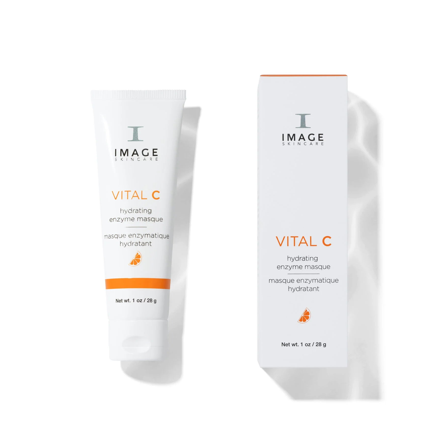 VITAL C hydrating enzyme masque - Image Skincare Australia