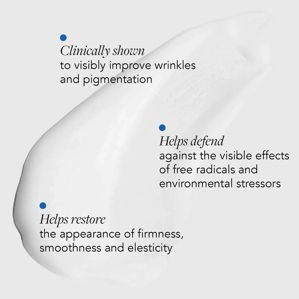 IMAGE MD® restoring power-C serum (PRESCRIPTION ONLY) - Benefits - Image Skincare Australia