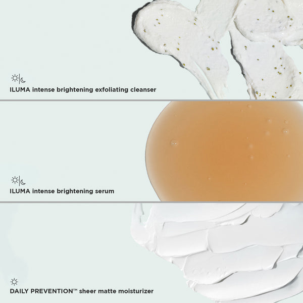 Brighten & Protect Kit (Brightening)