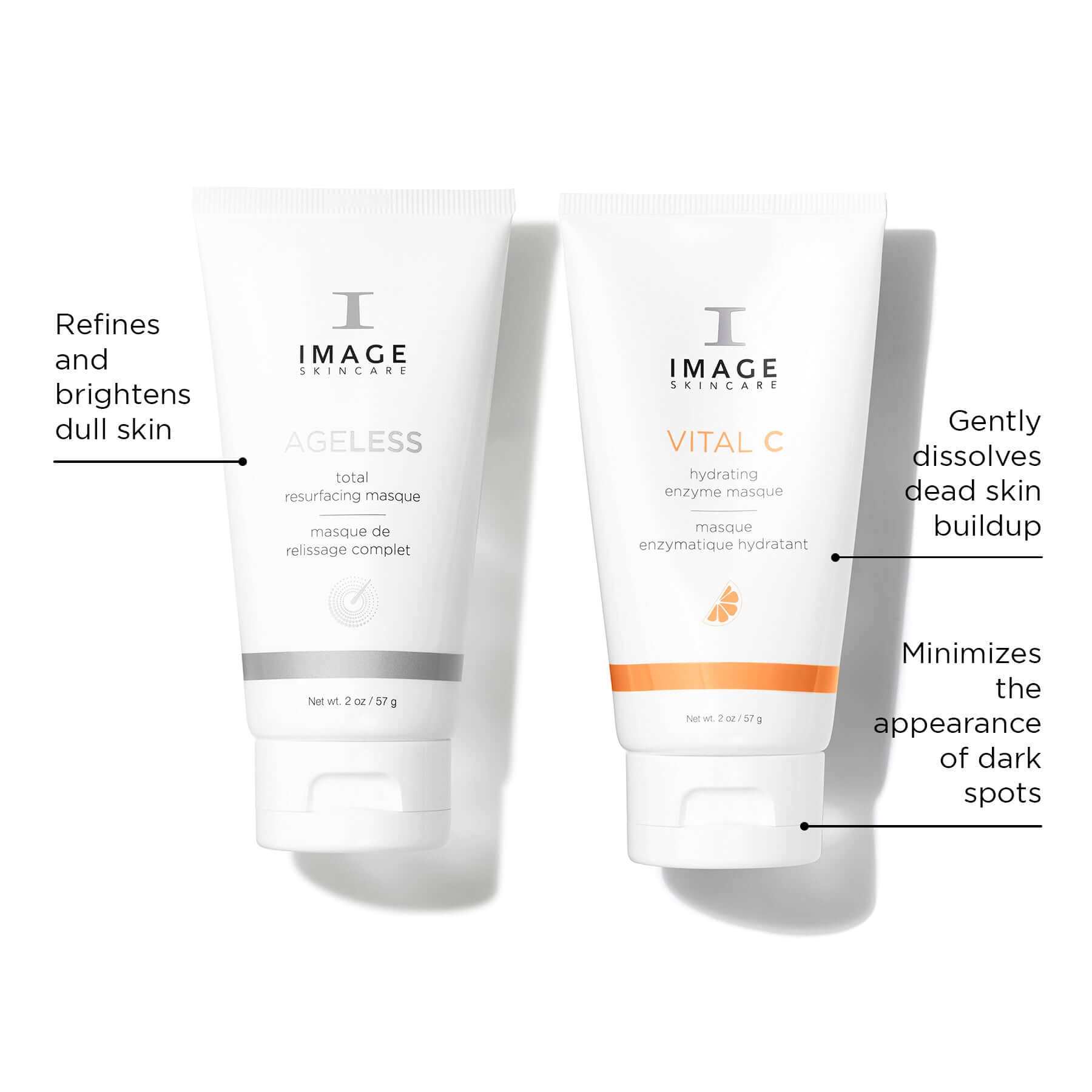 Facial Fix Power Duo - Image Skincare Australia