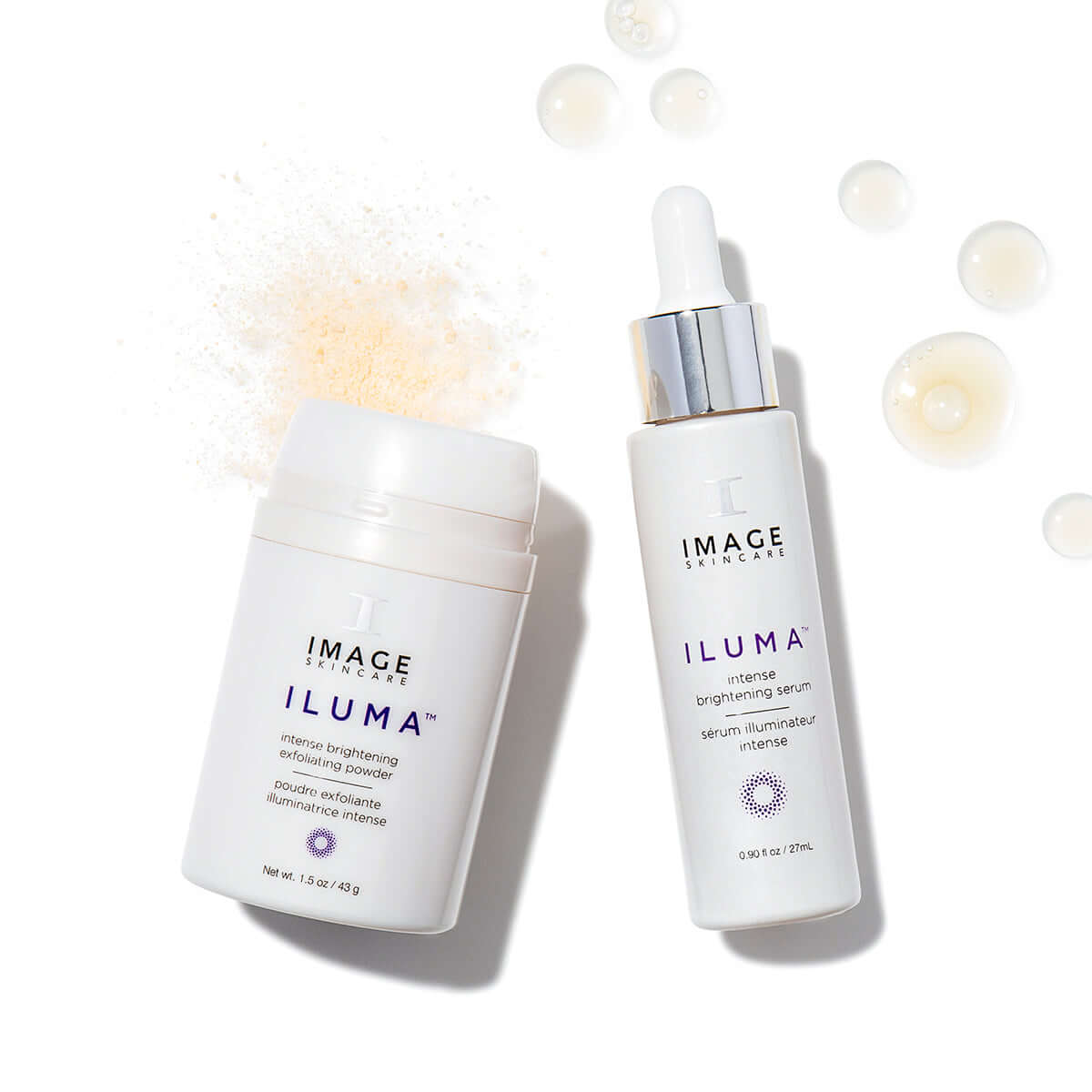 Glow Getter Power Duo - Image Skincare Australia