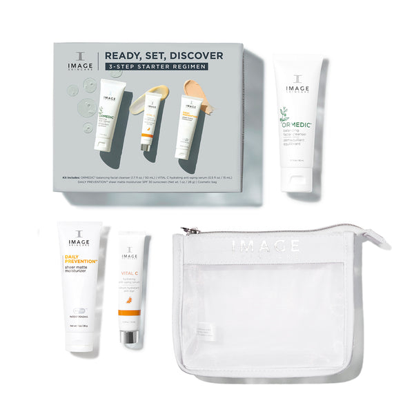 Ready, Set, Discover Kit (Bestsellers)