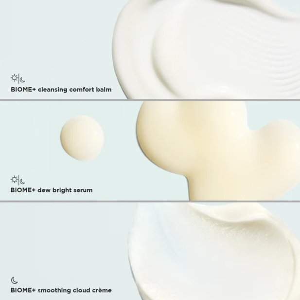 MICROBIOME ESSENTIALS KIT (SKIN BARRIER DEFENSE) - Image Skincare Australia