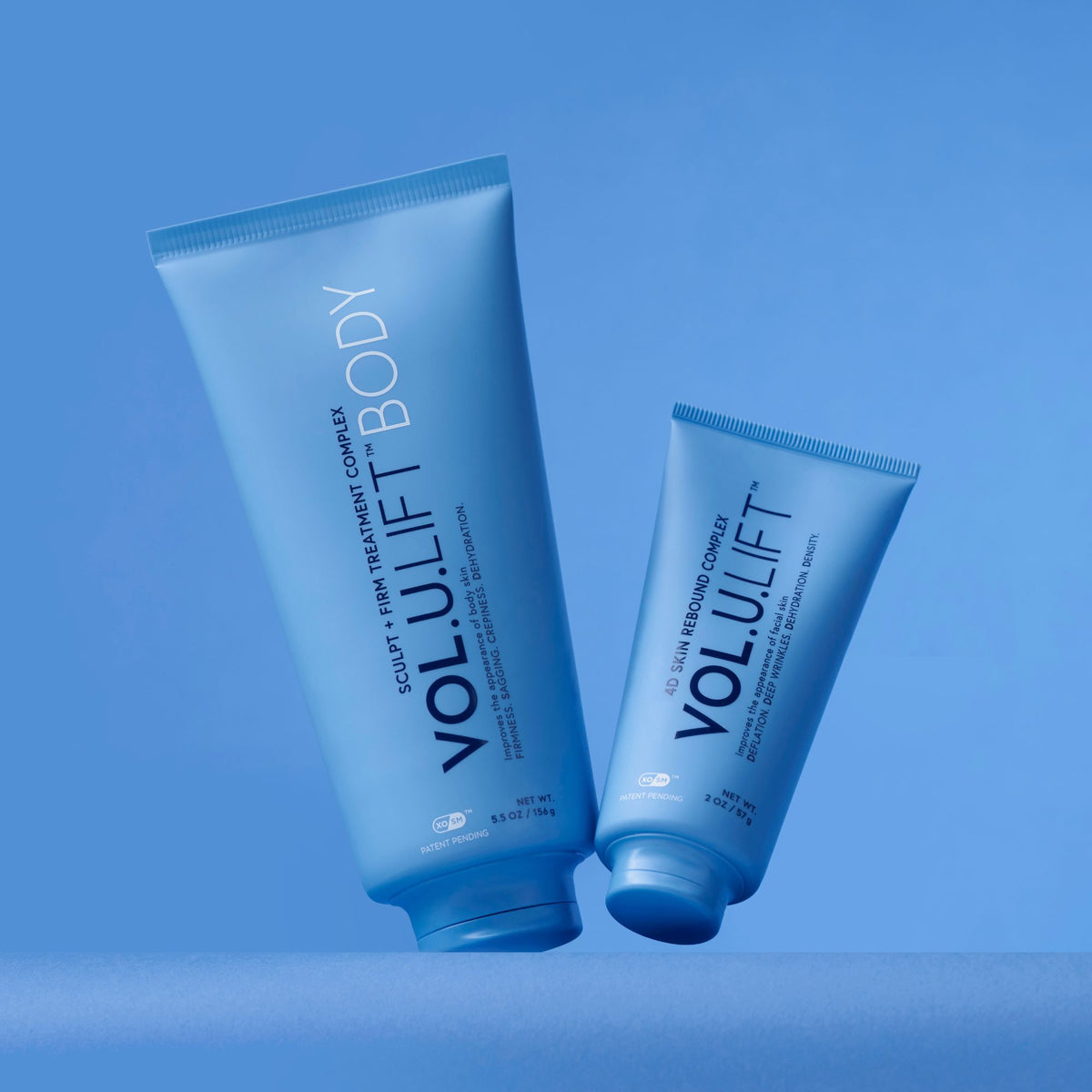 VOL.U.LIFT™ Body - Image Skincare Australia