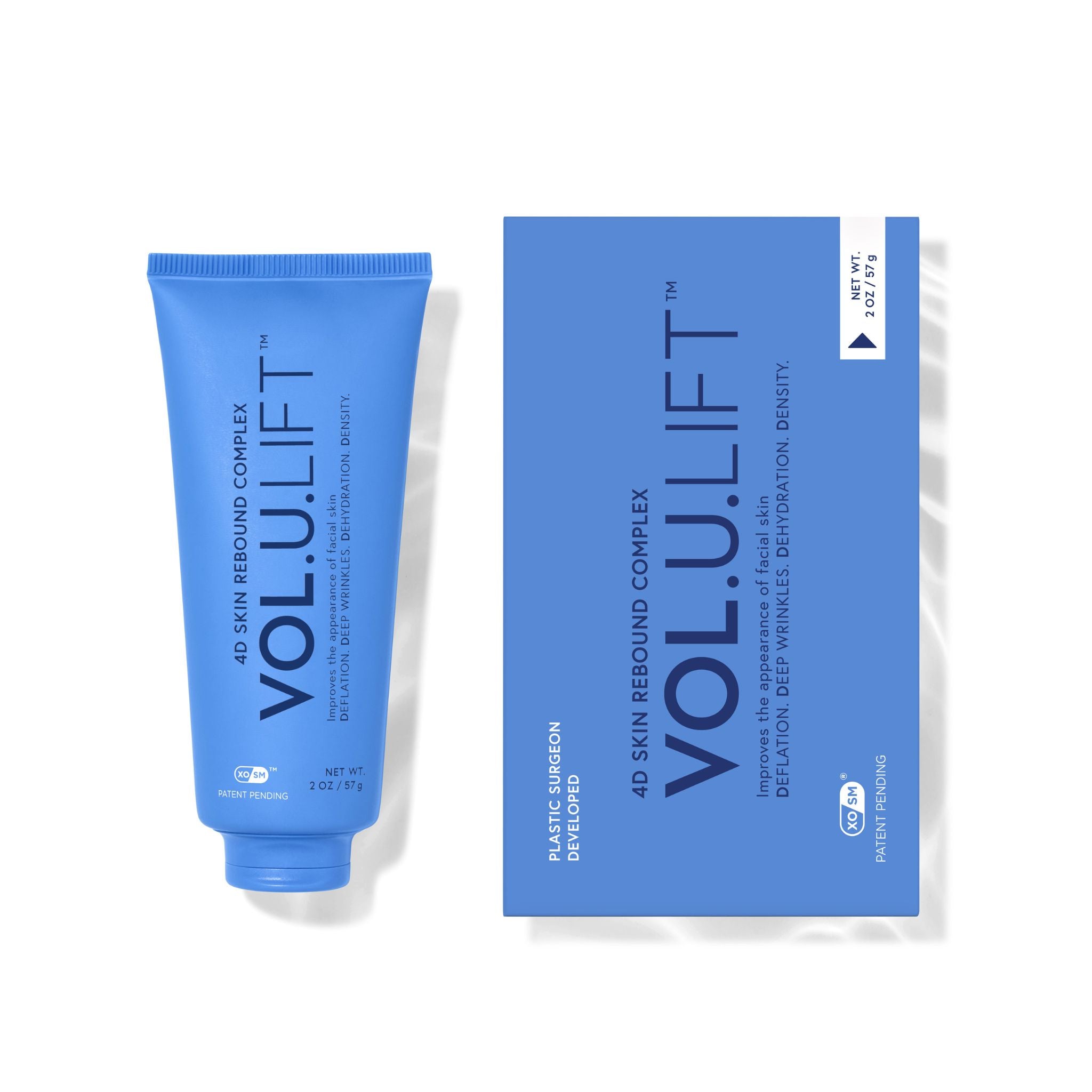 VOL.U.LIFT™ 4D Skin Rebound Complex