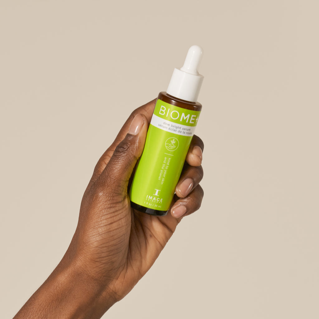 BIOME+ Dew Bright Serum - Image Skincare Australia