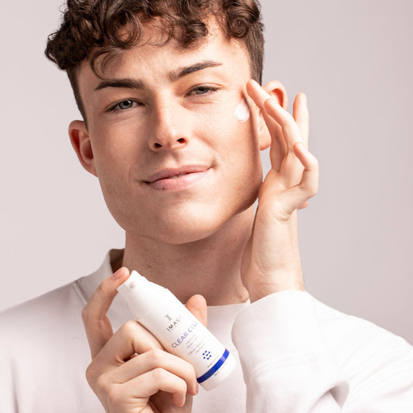 CLEAR CELL clarifying repair crème - Image Skincare Australia