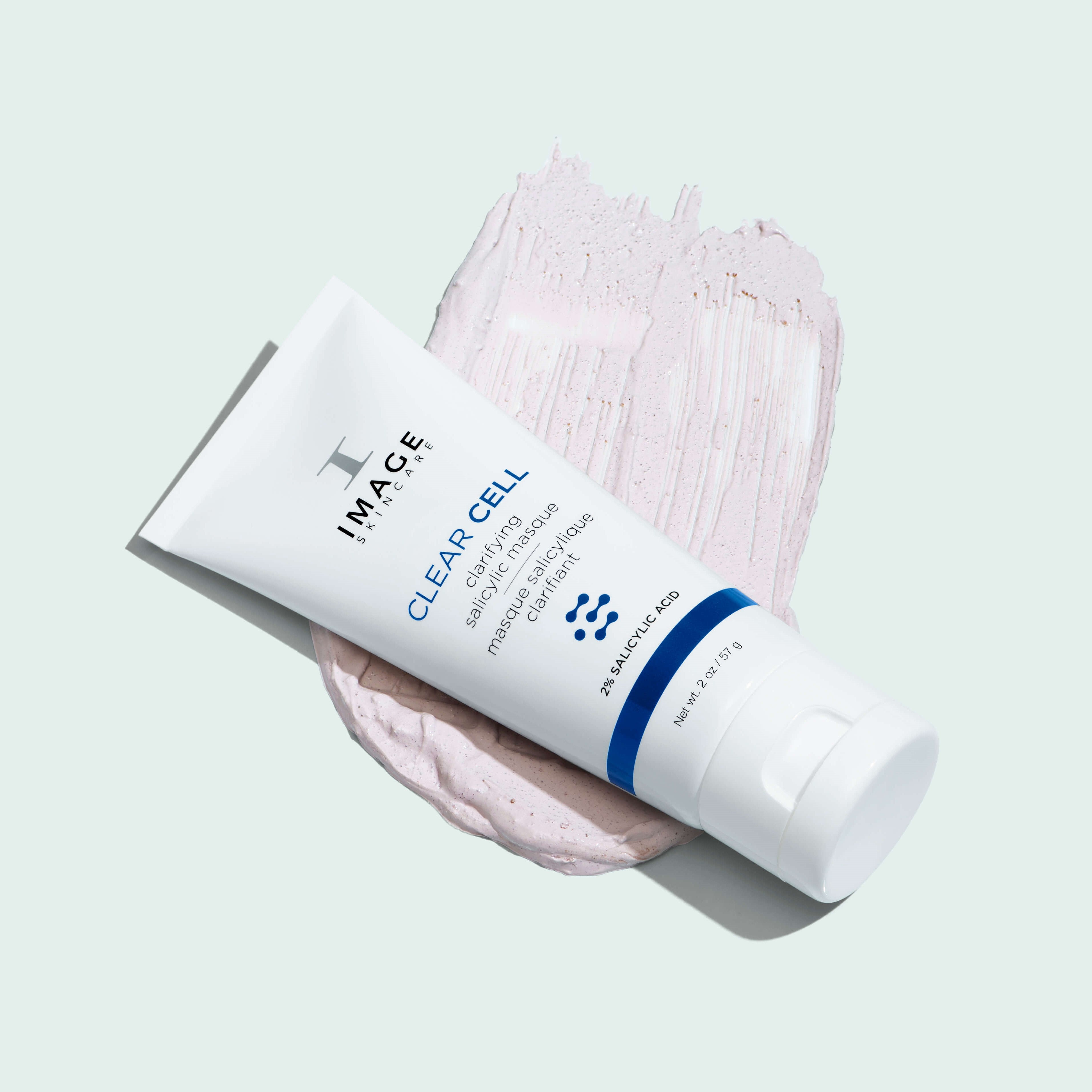 CLEAR CELL clarifying salicylic masque - Image Skincare Australia
