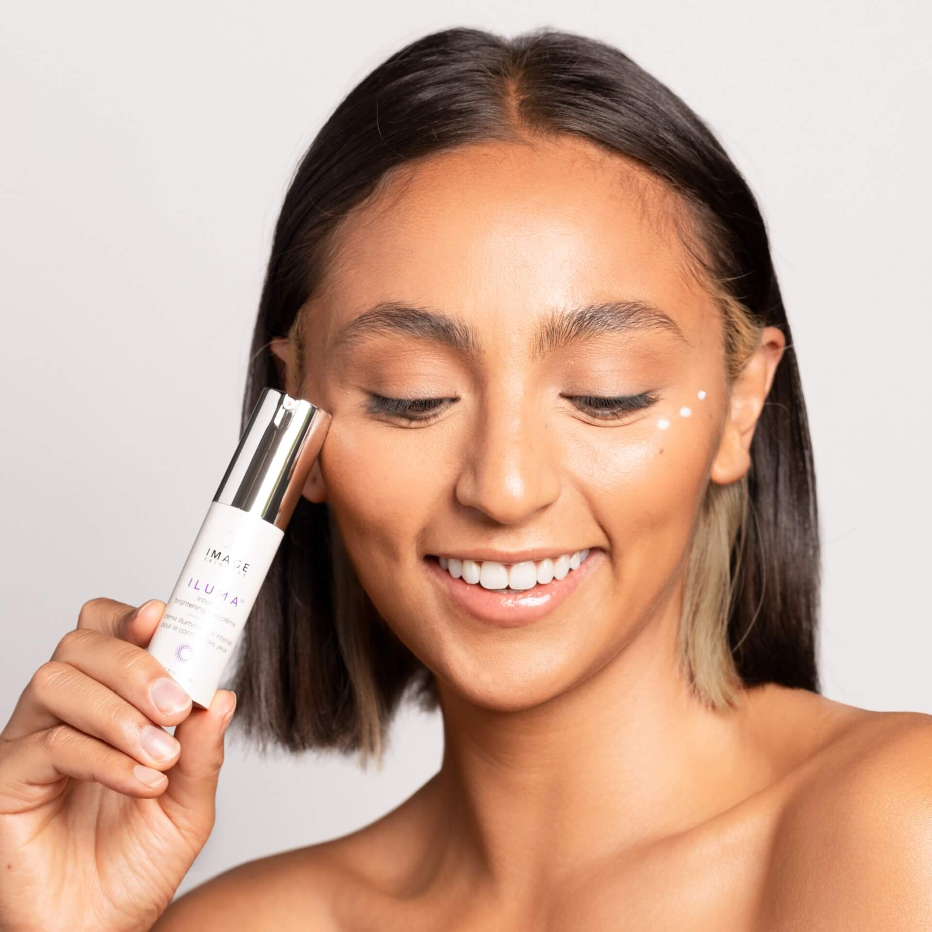 ILUMA intense brightening eye crème - Image Skincare Australia