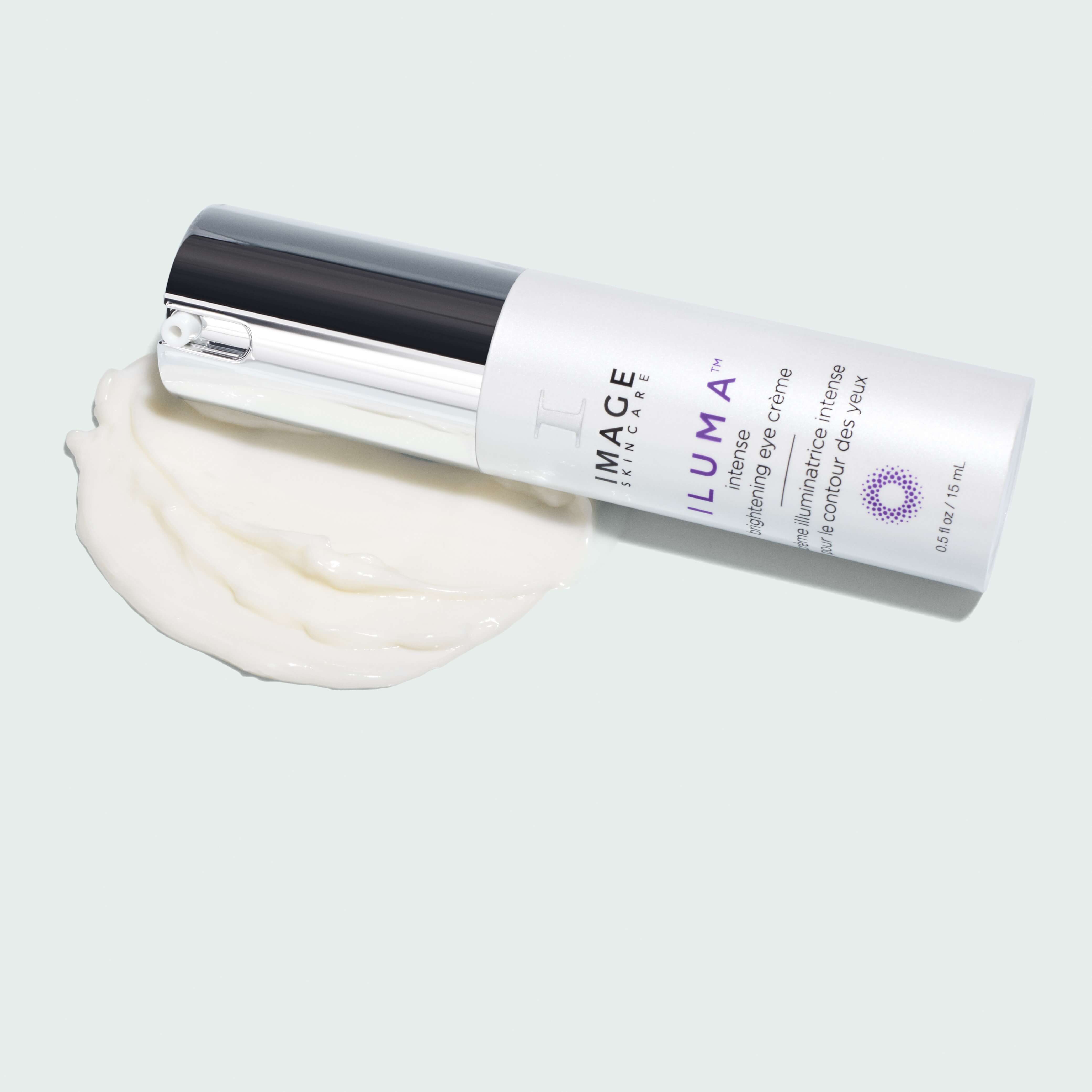ILUMA intense brightening eye crème - Image Skincare Australia