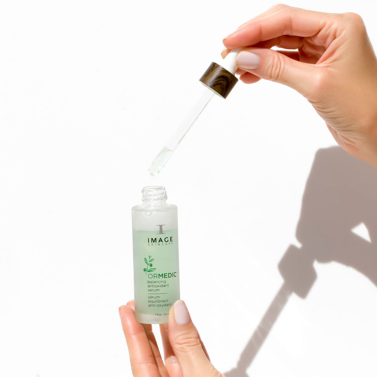 ORMEDIC balancing antioxidant serum - Image Skincare Australia