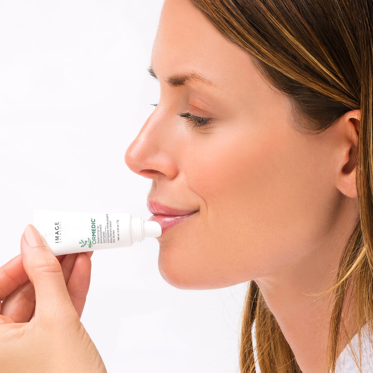 ORMEDIC balancing lip enhancement complex - Image Skincare Australia