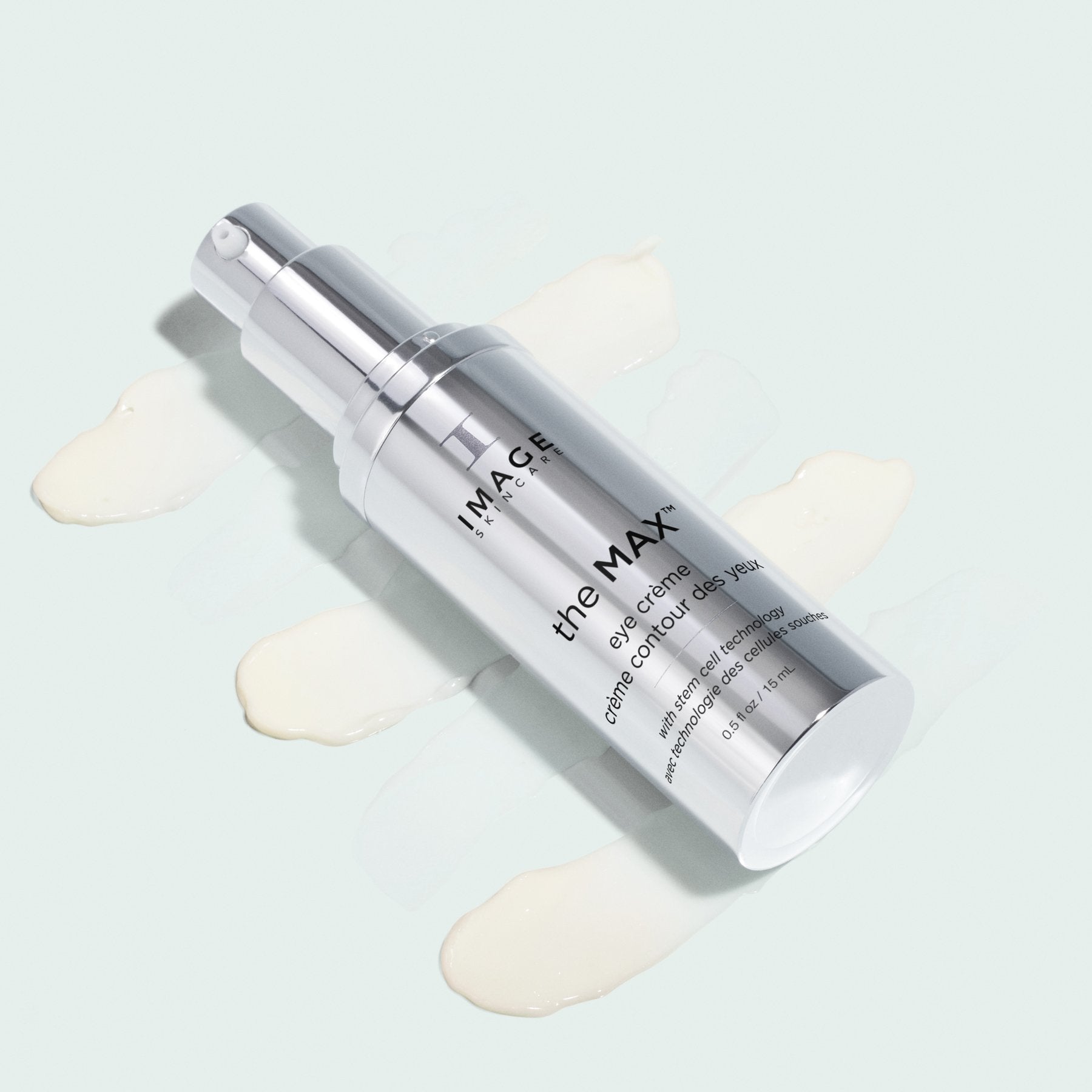 the MAX stem cell eye crème - Image Skincare Australia